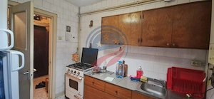 APARTAMENT 3 CAMERE ZONA GARII ETAJ 3 CENTRALA - imagine 8