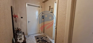 APARTAMENT 3 CAMERE ZONA GARII ETAJ 3 CENTRALA - imagine 6