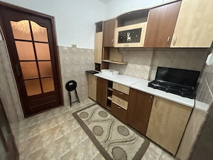 iulius Town-Calea Lipovei-1camera,Mobilat-200 Euro - imagine 5
