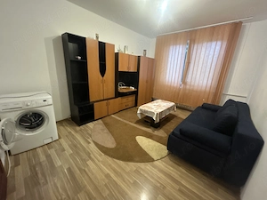iulius Town-Calea Lipovei-1camera,Mobilat-200 Euro - imagine 3