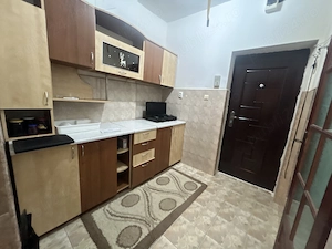 iulius Town-Calea Lipovei-1camera,Mobilat-200 Euro - imagine 4