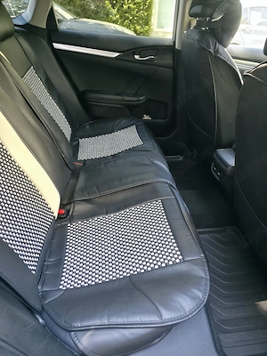 HONDA CIVIC 10 2019 Nivel de echipare Executive  - imagine 8