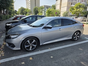 HONDA CIVIC 10 2019 Nivel de echipare Executive  - imagine 1