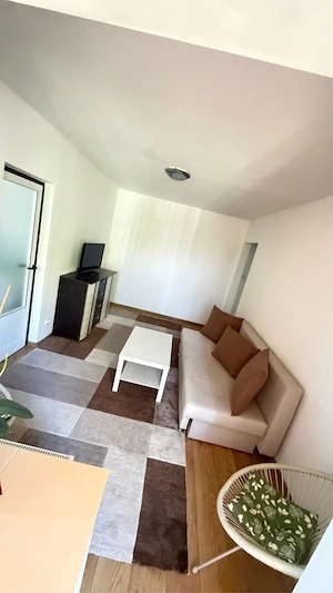    Proprietar închiriez apartament cu 2 camere -Timișoara ,zona Dacia (str.Timiș)