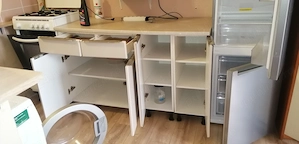ofer spre inchiriere garsoniera 23 mp