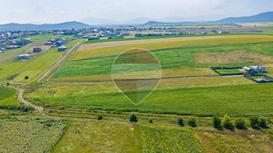 Parcele teren intravilan 563 si 606 mp Bod/ 2 proiecte diferite! - imagine 20