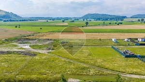 Parcele de teren intra/extravilan 563, 606mp Bod/2 proiecte diferite! - imagine 16