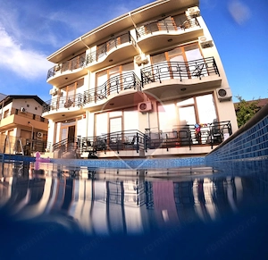Hotel de vânzare in MAMAIA NORD