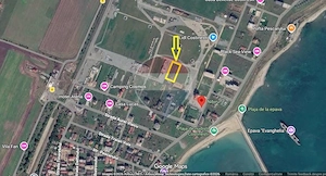 Teren intravilan 2300mp | Costinești | Zonă Centrală Nibiru - imagine 3