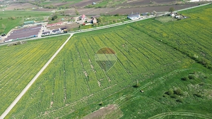 Teren de vanzare sau inchiriat 19ha intravilan, Agnita,Sibiu - imagine 9