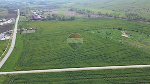 Teren de vanzare sau inchiriat 19ha intravilan, Agnita,Sibiu - imagine 6