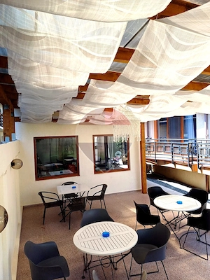 Hotel de vânzare in MAMAIA NORD - imagine 14