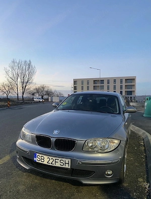 Vând BMW seria 1  - imagine 2