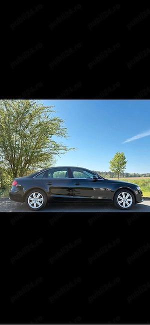 Audi a4 2011  - imagine 3