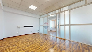 Spațiu de birouri de închiriat în Brașov, Centrul Civic zona AFI - imagine 4