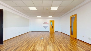 Spațiu de birouri de închiriat în Brașov, Centrul Civic zona AFI - imagine 8