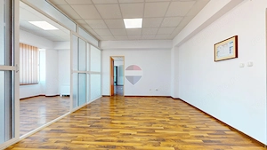 Spațiu de birouri de închiriat în Brașov, Centrul Civic zona AFI - imagine 11