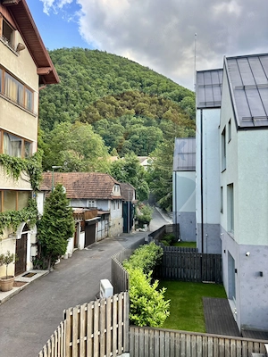 Apartament 3 camere de închiriat în Chiville - imagine 12