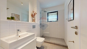 Apartament 3 camere de închiriat în Chiville - imagine 9