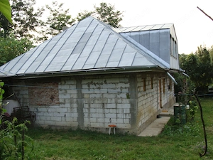 Casa de Vanzare Comuna Lipovat Judetul Vaslui - imagine 2