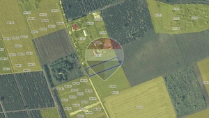Teren Aroneanu – Oportunitate pentru investitori | 1950 mp / 1762 mp - imagine 2