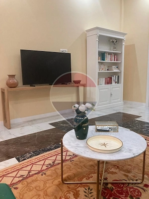 Apartament cu 3 camere pretebil pentru cabinet sau rezidential - imagine 6