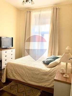 Apartament cu 3 camere pretebil pentru cabinet sau rezidential - imagine 7