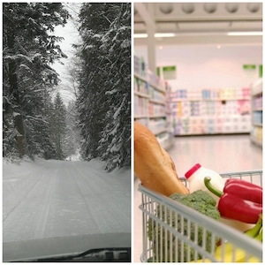 Asigur servicii șofer B, cumpărături, bucătărie familială - Buzău
