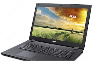 Laptop model Acer asp. ES1-711G
