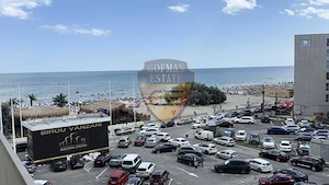 Nobel Beach Building Ștefan Promenada Prima Linie Vedere la Mare Mamaia Nord - imagine 3