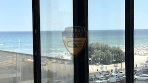 Nobel Beach Building Ștefan Promenada Prima Linie Vedere la Mare Mamaia Nord - imagine 16