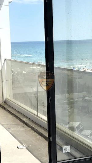 Nobel Beach Building Ștefan Promenada Prima Linie Vedere la Mare Mamaia Nord - imagine 15