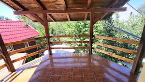 Casa individuala,4 camere,2 bai,garaj,Calea Aradului - imagine 8