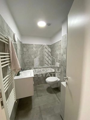 Apartament cu 2 camere de inchiriat, Torontalului,Timisoara - imagine 7