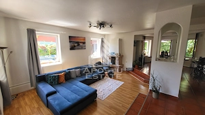 Casa individuala,4 camere,2 bai,garaj,Calea Aradului - imagine 2