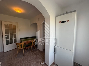 Apartament cu 2 camere de vanzare , decomandat , Lipovei , Timisoara - imagine 11