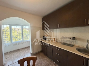 Apartament cu 2 camere de vanzare , decomandat , Lipovei , Timisoara - imagine 12