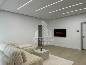 Apartament cu 2 camere de inchiriat, Giroc ,Timisoara - imagine 2