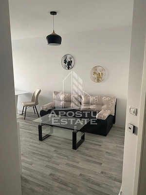 Apartament cu 2 camere de inchiriat, Torontalului,Timisoara - imagine 6