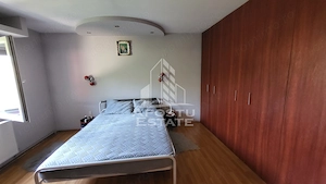 Casa individuala,4 camere,2 bai,garaj,Calea Aradului - imagine 13