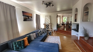 Casa individuala,4 camere,2 bai,garaj,Calea Aradului - imagine 4