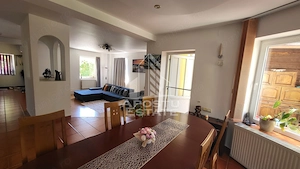 Casa individuala,4 camere,2 bai,garaj,Calea Aradului - imagine 6
