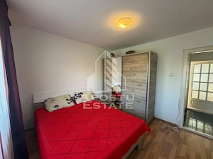 Apartament cu 2 camere de vanzare , decomandat , Lipovei , Timisoara - imagine 6