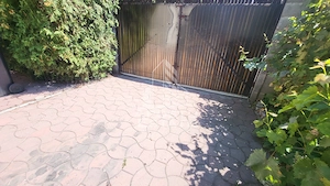 Casa individuala,4 camere,2 bai,garaj,Calea Aradului - imagine 20