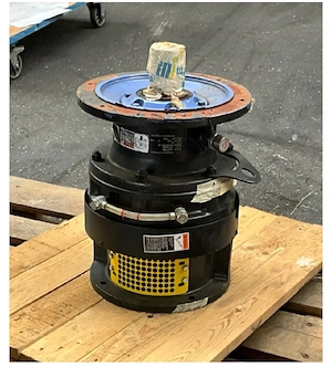 Reductor Sumitomo CHVJS 6160 Y