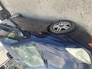 Ford focus1 doar cu fiscal