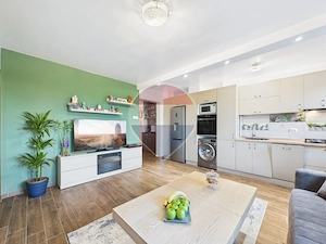 Apartament cu 3 camere superb langa Metrou Parc Drumul Taberei - imagine 9