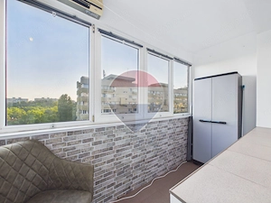 Apartament cu 3 camere superb langa Metrou Parc Drumul Taberei - imagine 7