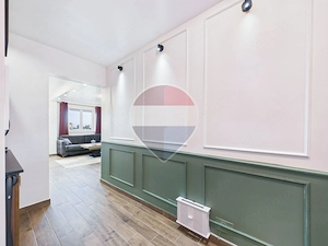 Apartament cu 3 camere superb langa Metrou Parc Drumul Taberei - imagine 15