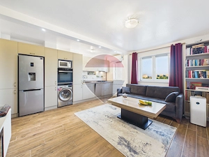 Apartament cu 3 camere superb langa Metrou Parc Drumul Taberei - imagine 4